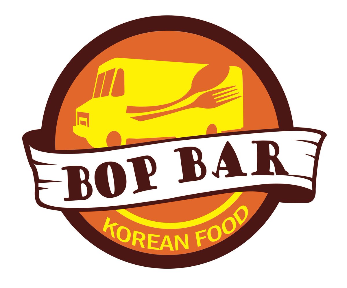 BopBarTruck's tweet photo. Lunch : Wacker / Monroe 11-1:30
Taste of Korea!!! https://t.co/TMKWDxIhGL