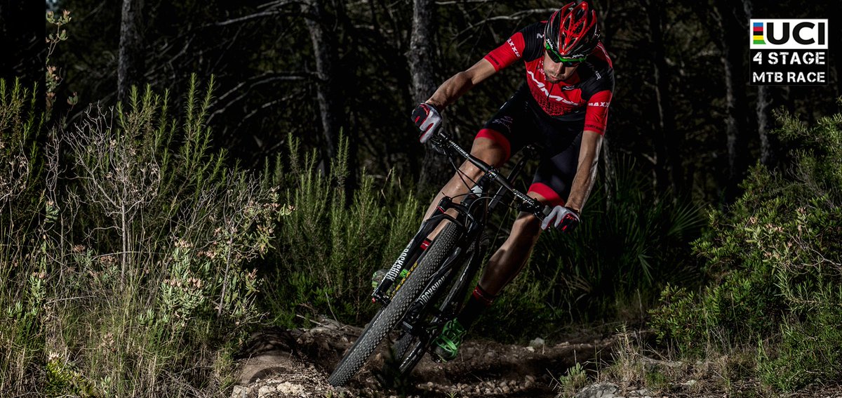 La <a href="/medepic/">Mediterranean Epic</a> by <a href="/Gaes/">GAES</a> logra la categoría UCI S1 en tiempo record. bit.ly/2RhWalM #mtb #btt