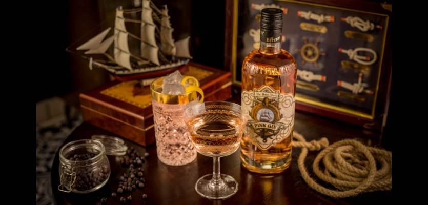 Bar Convent London tweet media