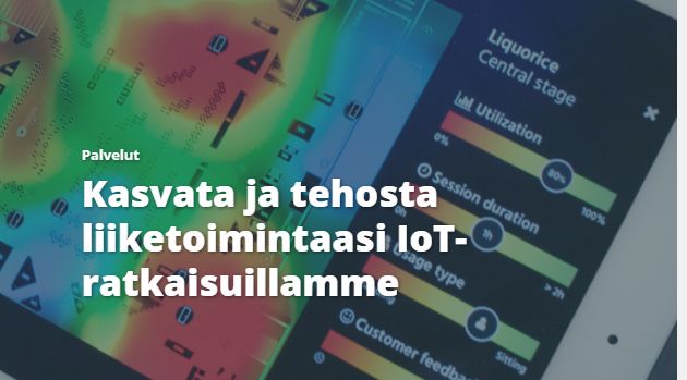 RemionLtd's tweet photo. Uudet verkkosivumme on julkaistu!
Klikkaa https://t.co/r9OOoEJECe ja käy tutustumassa meihin ja toimintaamme IoT:n edelläkävijöinä.
#IoT #ict #teollineninternet #etävalvonta https://t.co/4ViETPW9wm