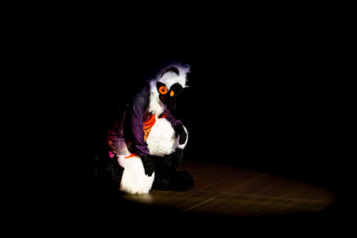 ElDreamRey's tweet photo. So in the last year
Ive gone to out of state con
#FWA2018
Made a fursuit 
#LittleRey
Made it into dance comp #megaplex2018
Made a furry youtube channel
Had some great adventures with great friends
Best for last, fallen in love more and more with love of my life hidden waifu ♡♡ https://t.co/tVqtPR1aKo