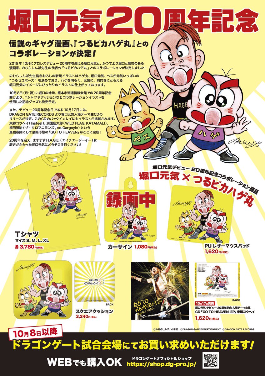 つるピカハゲ丸