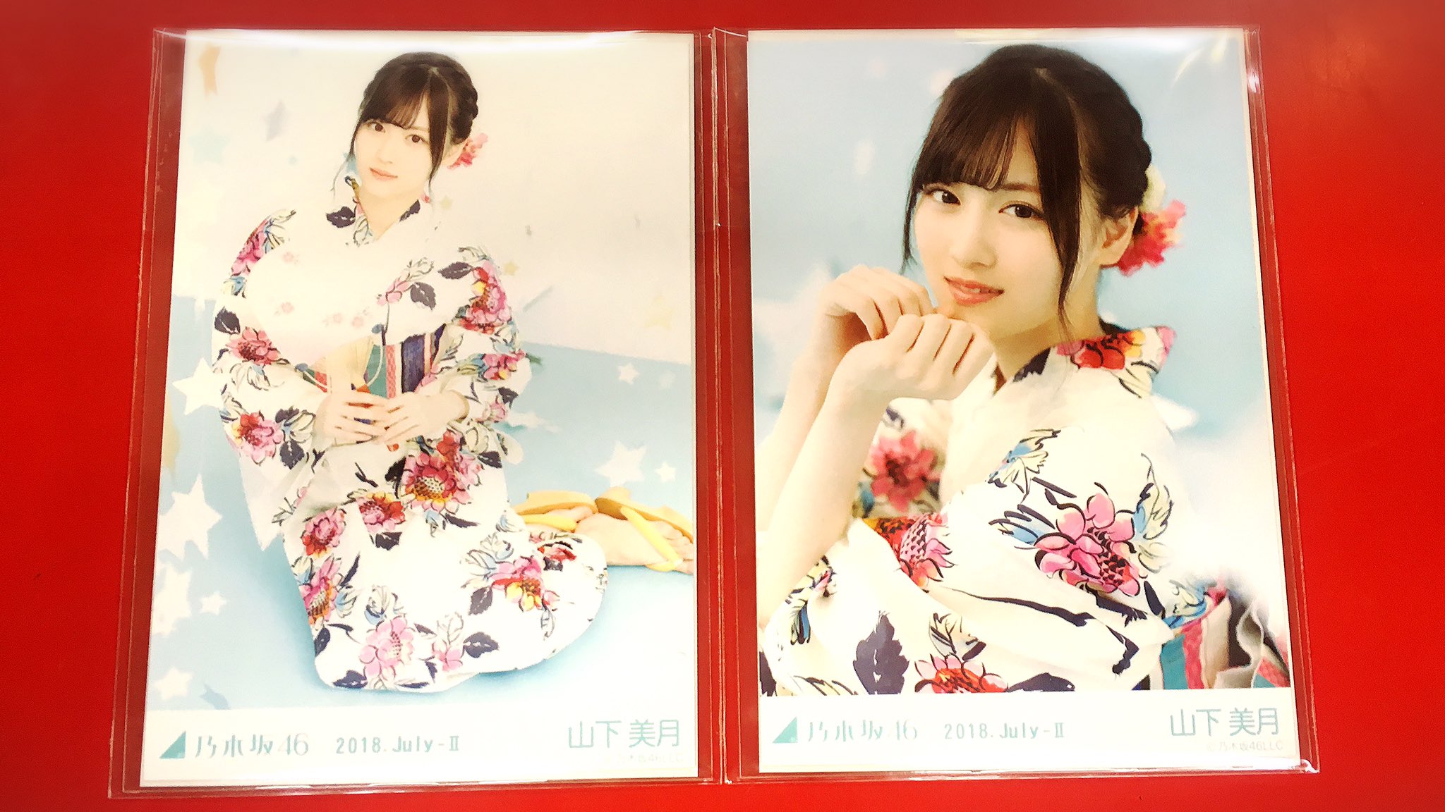 乃木坂46 - みずな2 乃木坂46 生写真 浴衣25パック みずな2様専用 乃木坂46 生写真 浴衣25パック