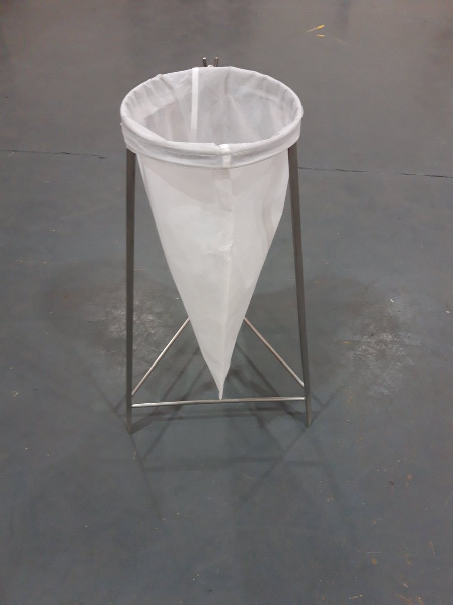 PCTLTD_CHEESE's tweet photo. Now available. Stainless Steel stand for our Straining bags. Means only one person needed to fill them! #yoghurt #yogurt #labneh #greekstyleyoghurt #handmade https://t.co/SI72OXb4SG