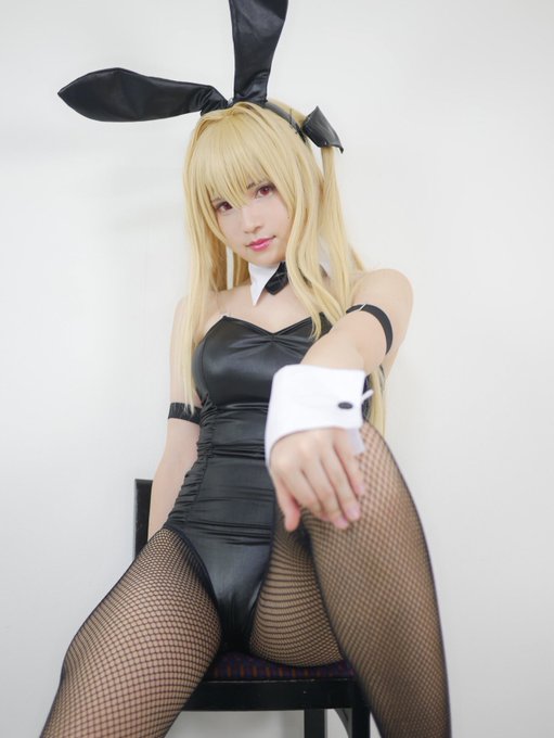 Twitterのコスプレ画像21