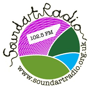 Alexmarshradio's tweet photo. At #5pm #today #JohnnyPowellandseasonalbeasts are my guests #Totnes #HebdenBridge #music @SoundartRadio @CultofSuperTed @johnnypowellmus https://t.co/uLC1dnaFQh