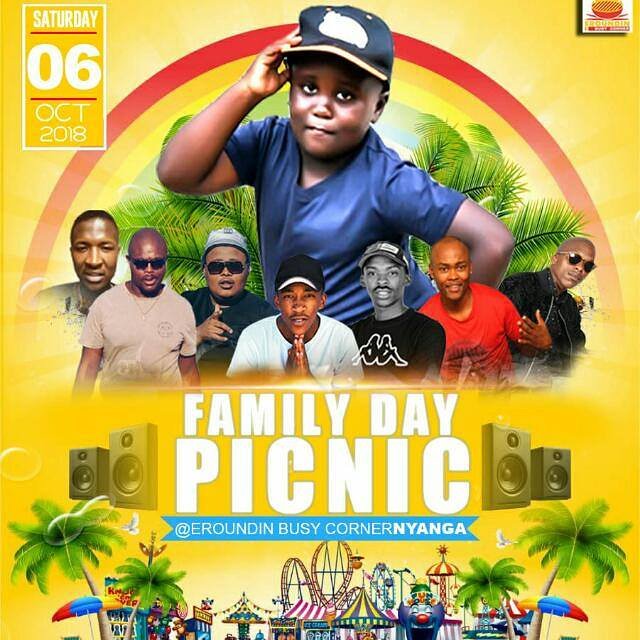 Ndlovu_thekid's tweet photo. Cape Town see you Saturday❤🎤 https://t.co/gA5XAH2eyz