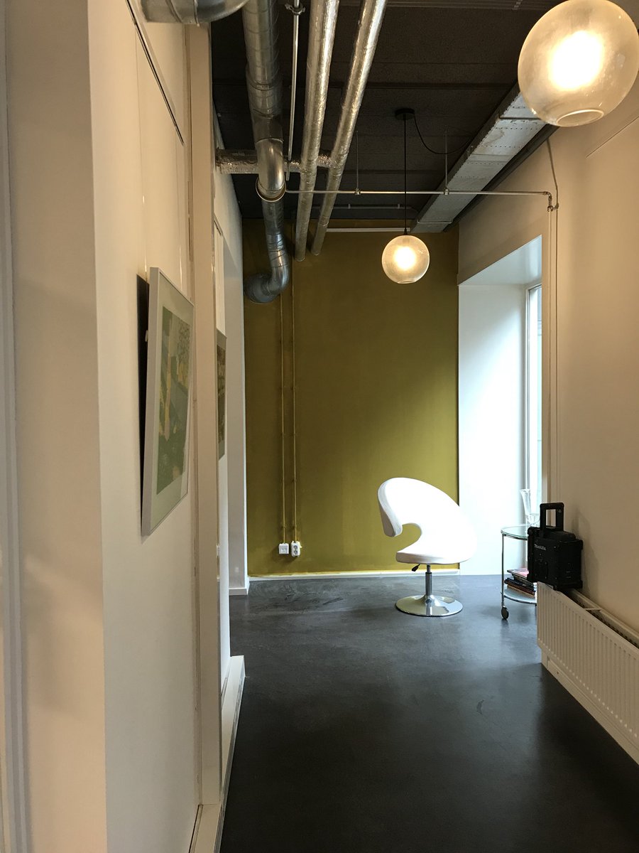 Ons mooie pand wordt volledig heringericht. Nog lang niet klaar maar nu al mooi. Hier een kleine sneak preview 🤩