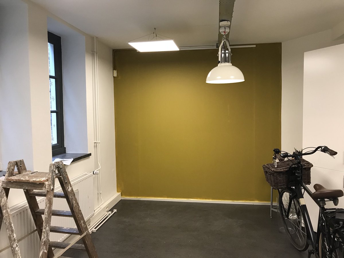 heeredwinger's tweet photo. Ons mooie pand wordt volledig heringericht. Nog lang niet klaar maar nu al mooi. Hier een kleine sneak preview 🤩 https://t.co/yRd4k3LtXQ