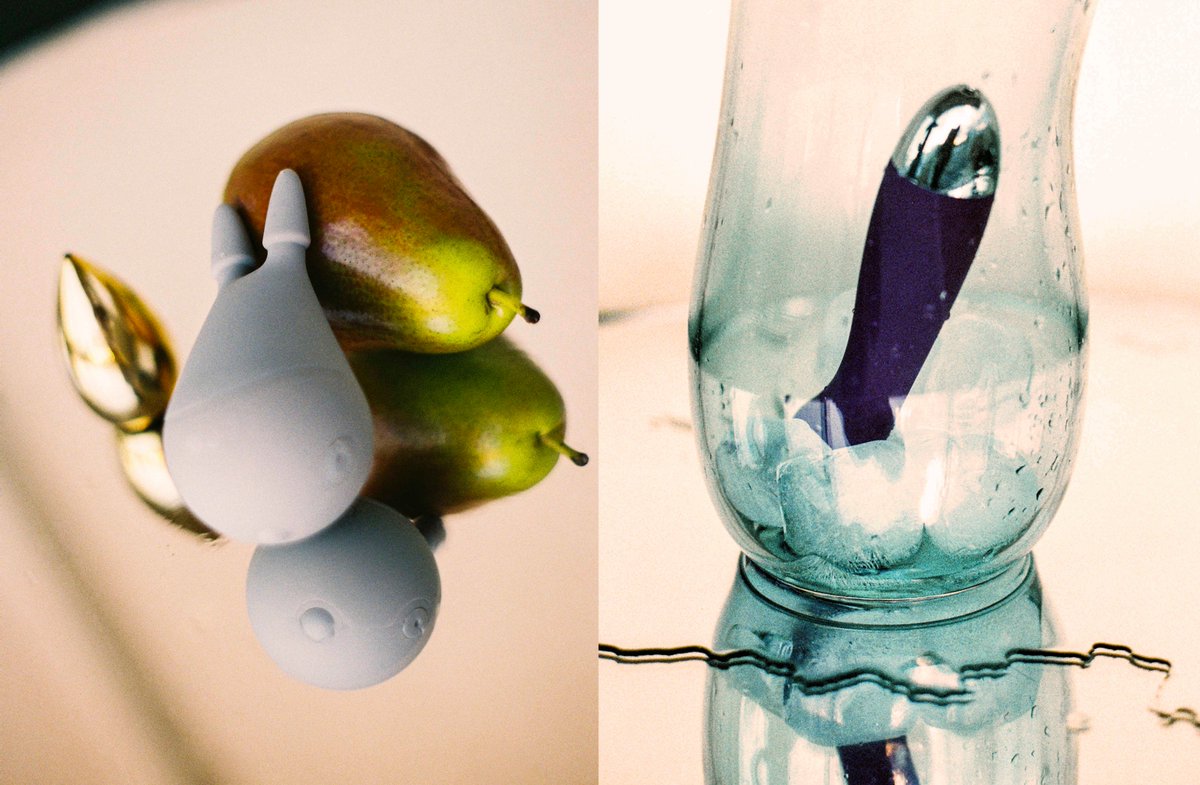 The sex posi geniuses at Par Femme answered all of our questions about sex toys: bit.ly/2OvzSOW