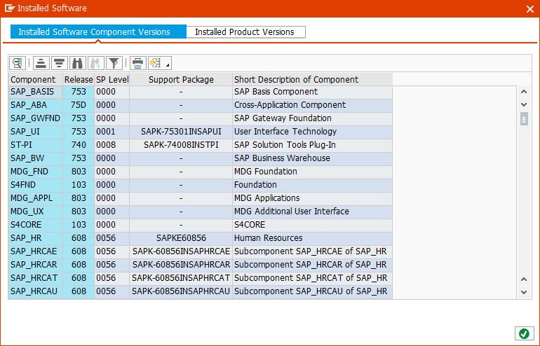 MDJoerg's tweet photo. #SAP has found the right direction... #MQTT protocol is #SAPStandard in #S4HANA Release 1809?! 
#ABAPisNotDead #Industry40 
cc: @_DSAG @LarsHvam @wolf_gregor @se38 @ceedee666 @cyclingfisch @CBasis https://t.co/kM7q7CHYwh