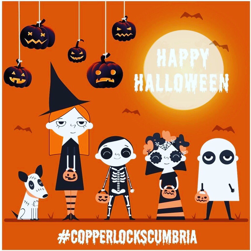 Copperlocks__'s tweet photo. Are you HALLOWEEN ready???
I love this time of year.... what will be in your shopping basket??
Visit my blog for some #halloween #inspiration
https://t.co/WuuEaidFf3
#copperlockscumbria #copperlocks #Cumbria https://t.co/DLQX5DHBvl
