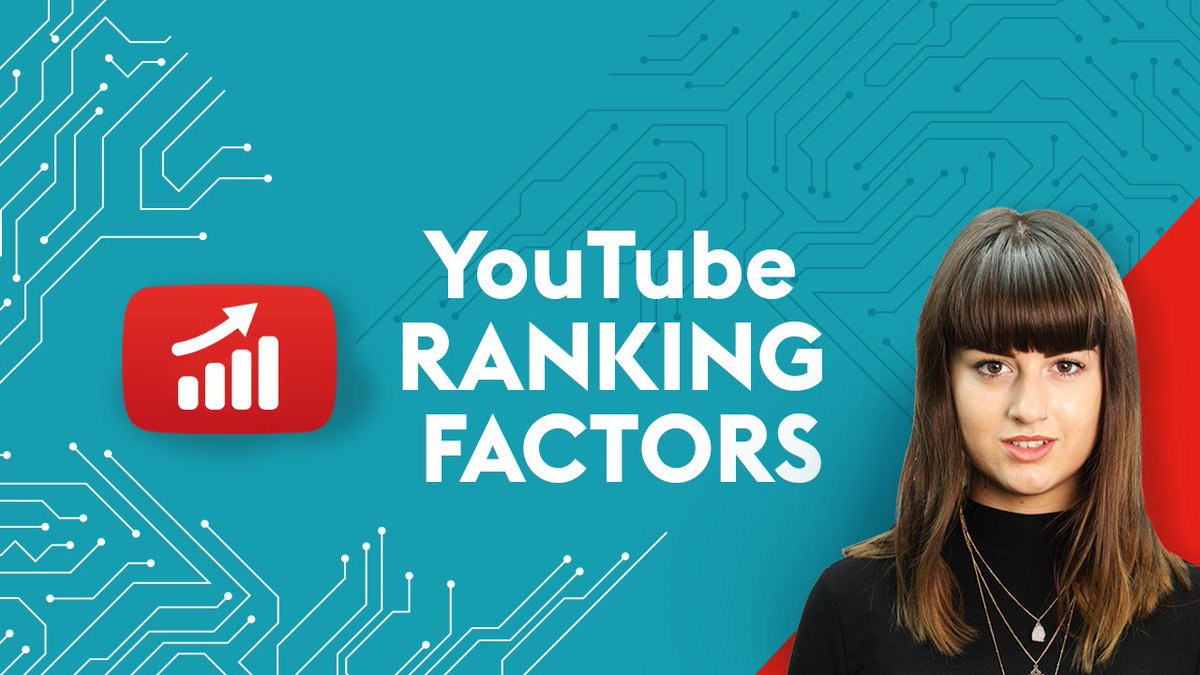 4MinuteTech's tweet photo. Setting up your #YouTube channel and need some advice? Learning about YouTube’s #ranking factors is a good place to start. If you get this right from the beginning you will have #subscribers and a real audience in no time!
https://t.co/pPChZInNGO https://t.co/UV7BBuw3zp