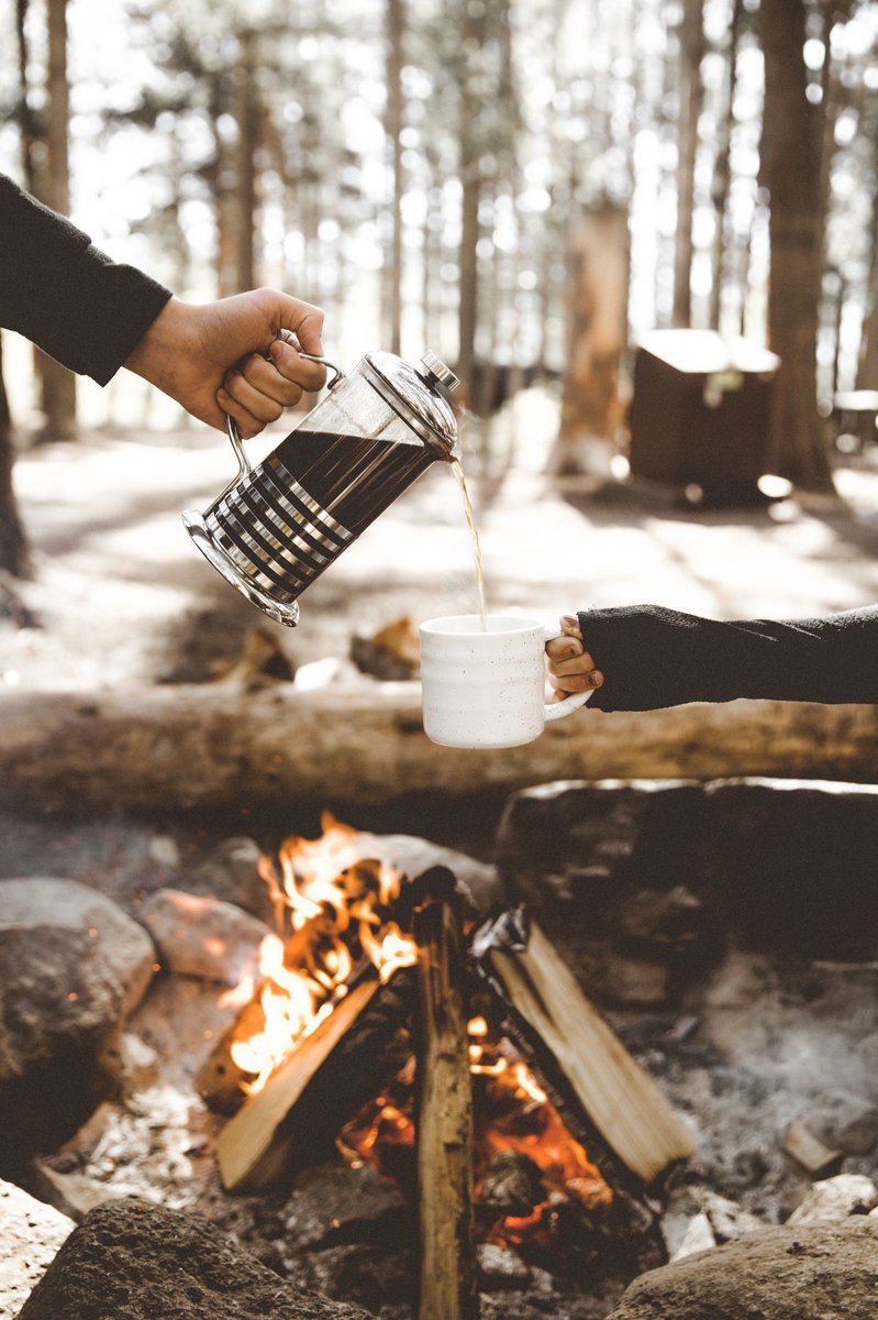 coffeefoIk's tweet photo. Life needs more coffee, bonfires, freedom &amp; love ... https://t.co/aeCPSX6n4T