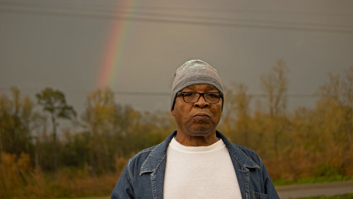 helenprejean's tweet photo. Glenn Ford spent 30 years on Louisiana's death row for a crime he did not commit. His defense attorney had never even handled a jury trial before. Glenn contracted cancer in prison and died a year after he was released. He never received any compensation. #WrongfulConvictionDay https://t.co/L6ufB0K3Lh