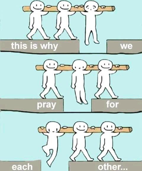 lifesongs's tweet image. Happy Tuesday! #PrayForOneAnother#LifeSongs