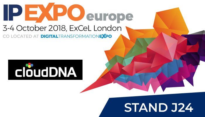Coming along to @IPEXPO this week? We'll have <a href="/NetScalerTaylor/">NetScalerTaylor</a> presenting on the latest developments with the Citrix #networking portfolio as well as running the first ever #IPEXPO open forum #SDWAN customer discussion - don't miss out! bit.ly/2zLuIWU