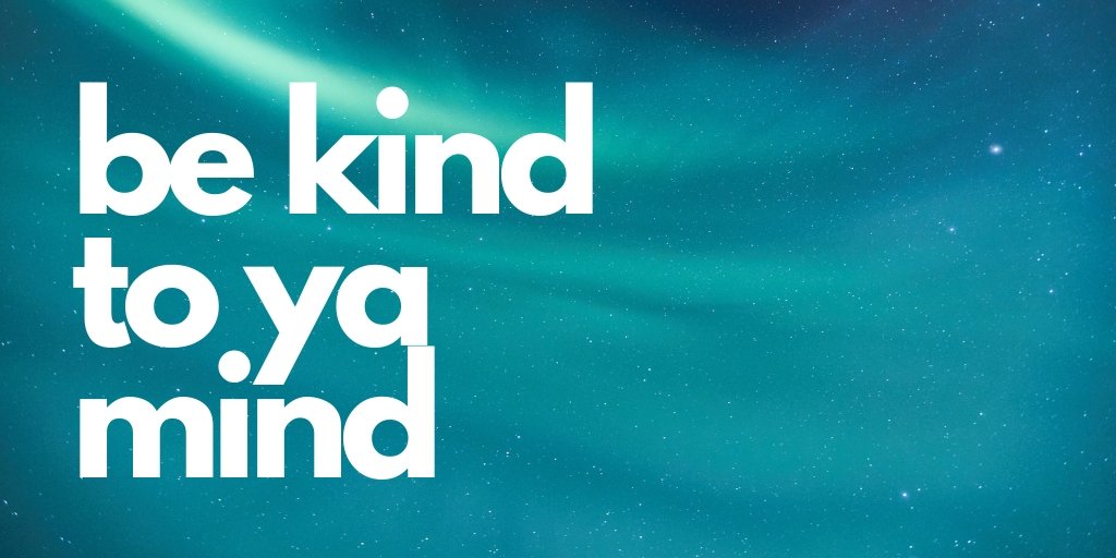 trewfields's tweet photo. It's #WorldMentalHealthDay today. We're big believers in the mind-body connection and looking after your brain is crucial for overall health. How do you take care of yourself? https://t.co/rRk8rTt4L1