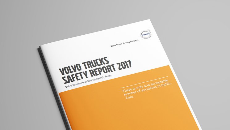 The Safety Report 2017. The more we know, the safer you are. ow.ly/uEPP30m2teO