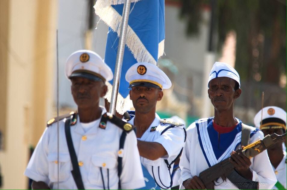 SLArmedForces's tweet photo. Today we celebrated Somaliland Navy’s 23rd anniversary. Years may pass but pirates don’t. 

Samo ku Waar #Somaliland

Photos: @yyusufd https://t.co/g03HiIS5d9