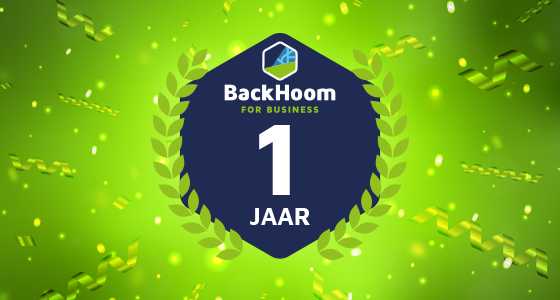 Hoera, BackHoom bestaat 1 jaar! Tijd voor een kijkje in de keuken van ons Duurzaam Dataplatform: tinyurl.com/yaq3zuqa #datagedreven #inzicht