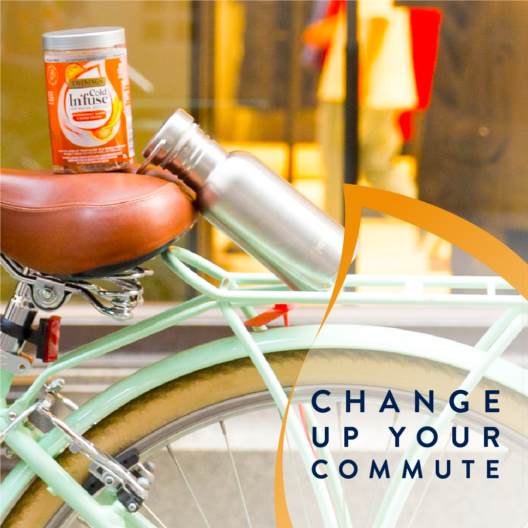 TwiningsUK's tweet image. Ninety days left of the year - it's a great time to start making those changes you promised yourself back in January! #ChangeItUp with #ColdInfuse