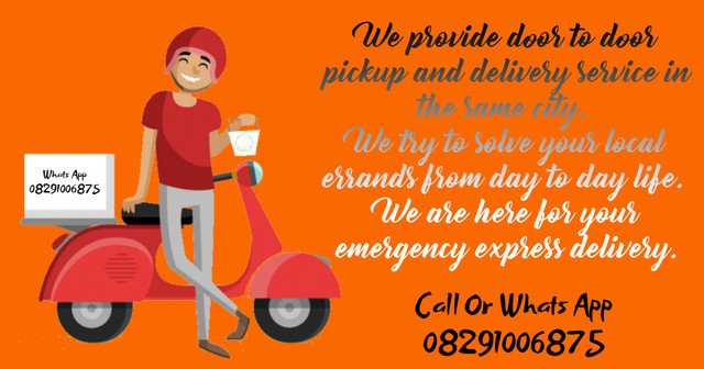SparrowShipment's tweet photo. We provide #door to #door #pickup and #delivery #service in the #same #city. We try to solve your #local #errands from day to day life. We are here for your #emergency #express #delivery.

#Delivery #Courier #Parcel #Delivery_Service #Express_Service #Same_Day_Express_Service. https://t.co/dMPi7qPP9e
