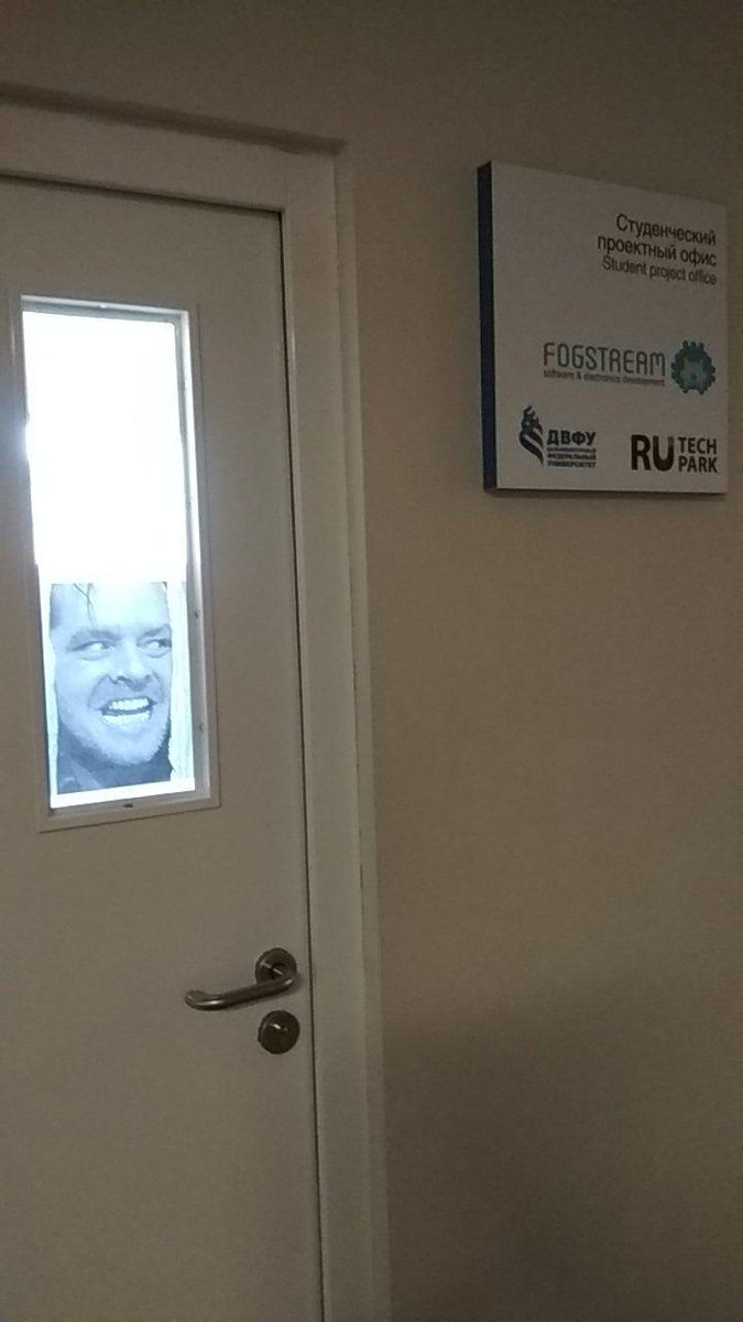 FogstreamOrg's tweet image. Ура!Мы запустили курсы Python во Владивостоке, в @dvfufefu и совсем скоро мы проведем их для жителей Хабаровска!Ждем всех желающих!