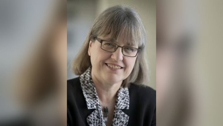 Canada's Donna Strickland one of three scientists to win Nobel Prize in physics: bit.ly/2Iy5TjU https://t.co/XbVpM5Dhwe