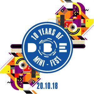 DBELoughborough's tweet photo. The DBE @Spotify playlist has been updated with some goodies to get you excited for #10YearsOfDBE <3
https://t.co/1V6tP5BYLr
Info: https://t.co/cpE6XkoExp https://t.co/2KztCS6ni6