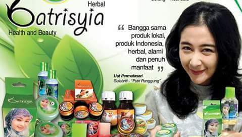 Nanda_Fanny's tweet photo. Batrisya Herbal bisa didapatkan di toko saya. 
More info 
👇
https://t.co/Q9CwuSuspk https://t.co/w1aWw98rlD