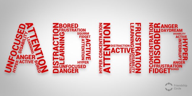 It's ADHD Awareness Month!!! We know that ADHD can be difficult to live with but this year we want to help change public perceptions of ADHD and highlight the positives! We really want to know what is your favourite ADHD characteristic? #ADHDAwarenessMonth #ADHD #ADHDmonth
