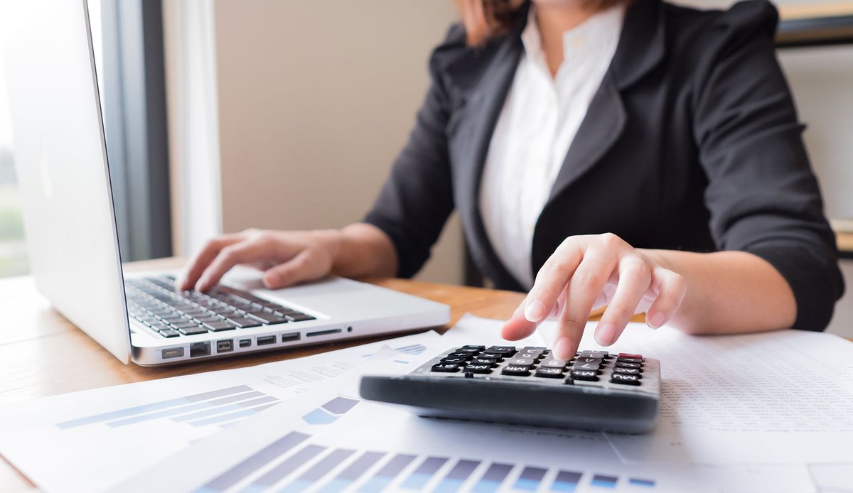 Looking for more information about our Professional Accounting Technician apprenticeship? Sanya, who recently completed her Level 4 apprenticeship programme discusses her experience with 3aaa here: buff.ly/2IlRPdi