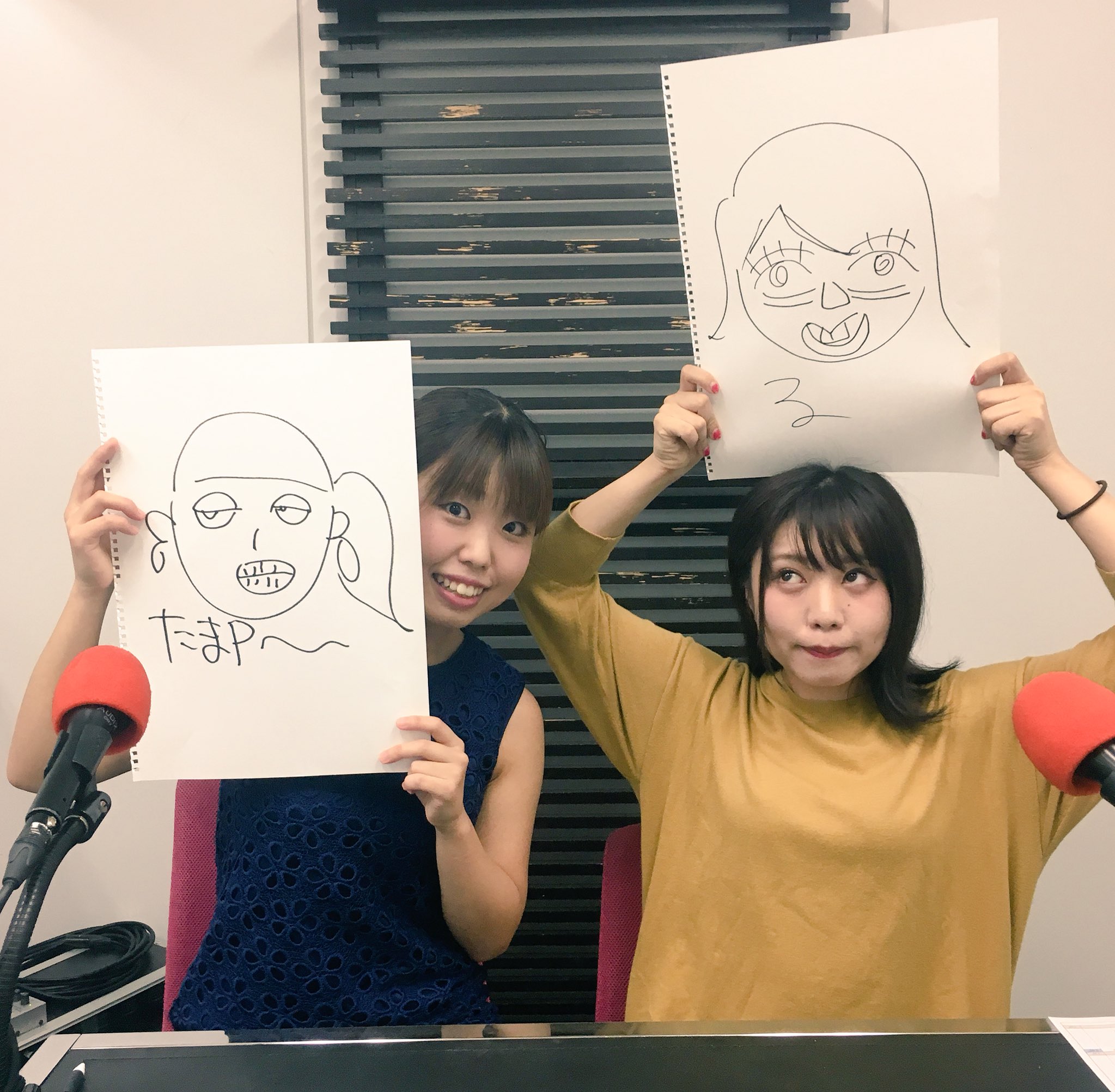 サイエンス系歌のお姉さん たまP on Twitter "たまPのぴ ゲスト舞台アイドルで活躍中 るなてん！さん