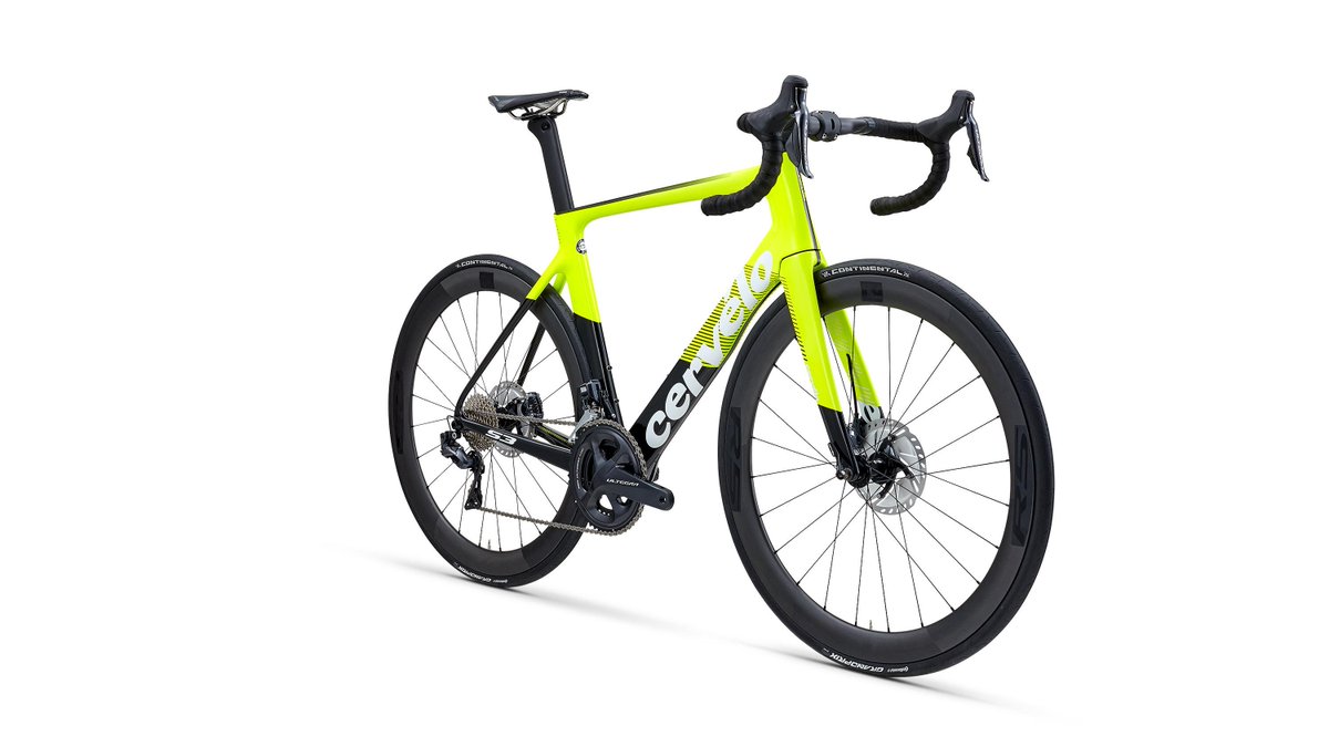 cervelo's tweet photo. When UCI frame design rules changed we grasped the opportunity and pushed the new S3 to the limits.
#S3Disc #Sseries #SpeedEngineered https://t.co/8WdNgOeeAJ