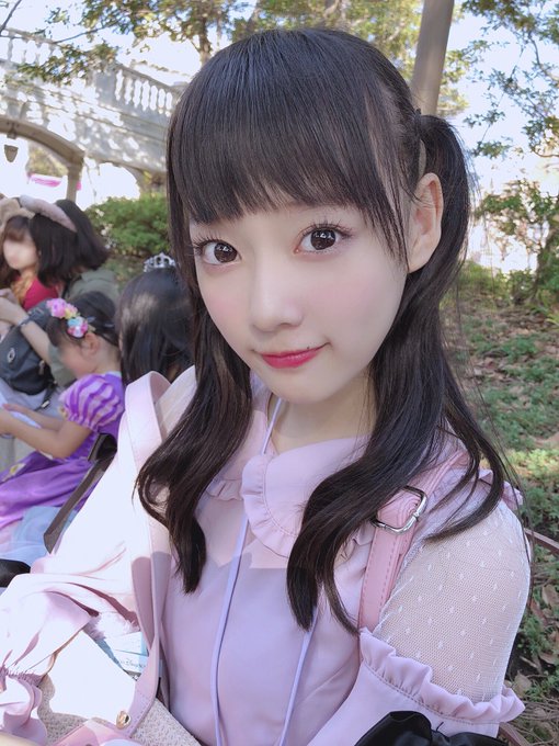 Twitterのコスプレ画像12