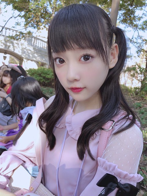 Twitterのコスプレ画像11