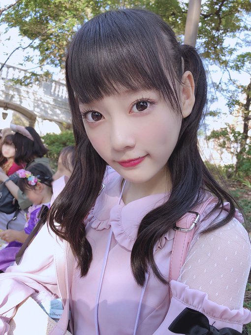 Twitterのコスプレ画像13