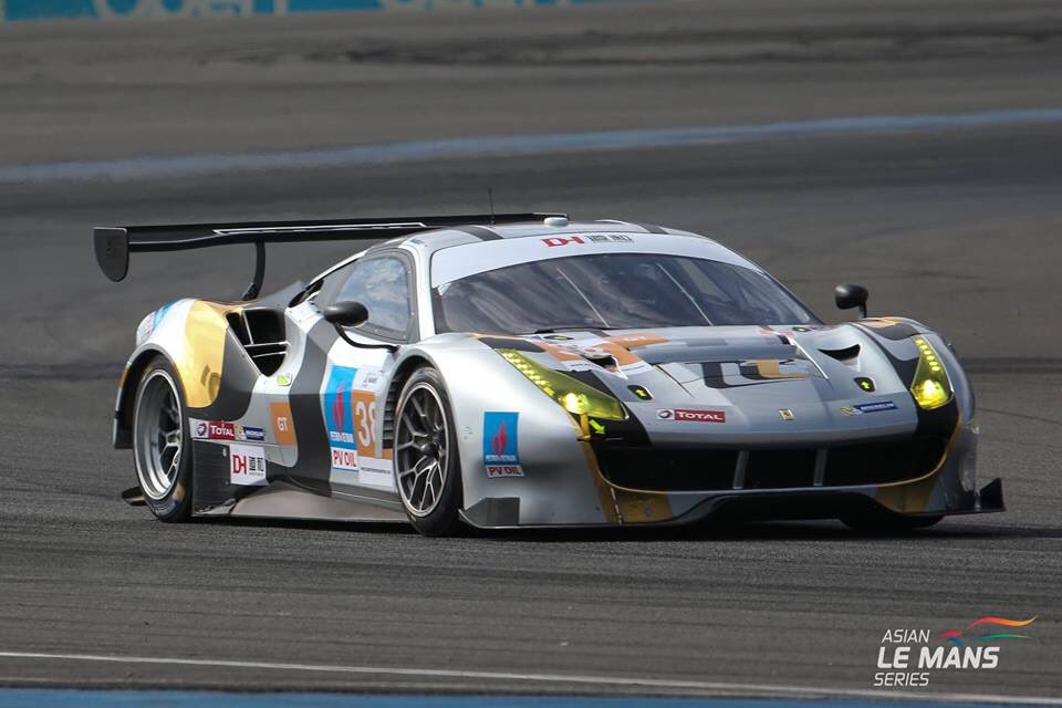 Asian Le Mans Series On Twitter At Spiritofrace Have