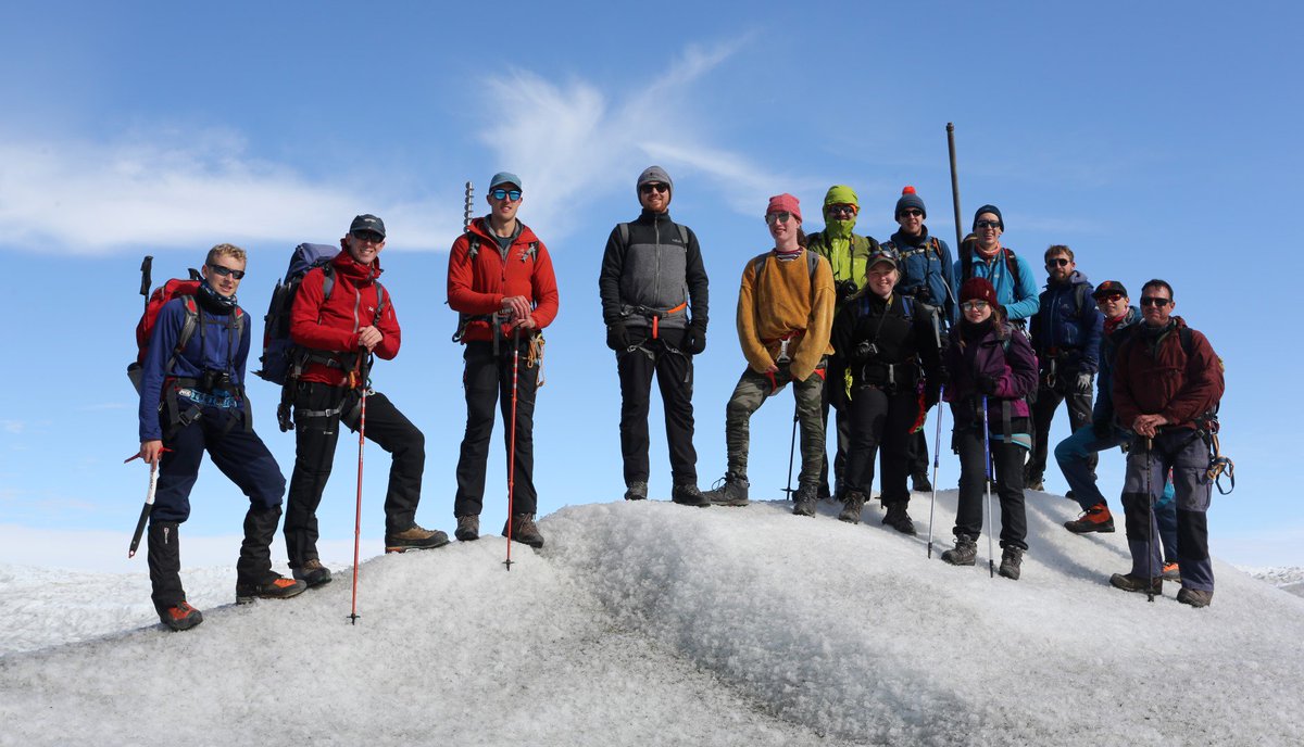 It's goodbye from the 2017/18 cohort of PAC. Good luck to the PACcers that are succeeding us!