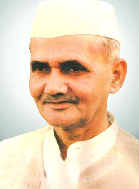 avnihomeservice's tweet photo. सौम्य व्यक्तित्व, कुशल नेतृत्व एवं बुलंद हौसले के प्रतीक लाल बहादुर शास्त्री जी को उनकी जयंती पर विनम्र श्रद्धांजलि। https://t.co/g9joyMFTOt