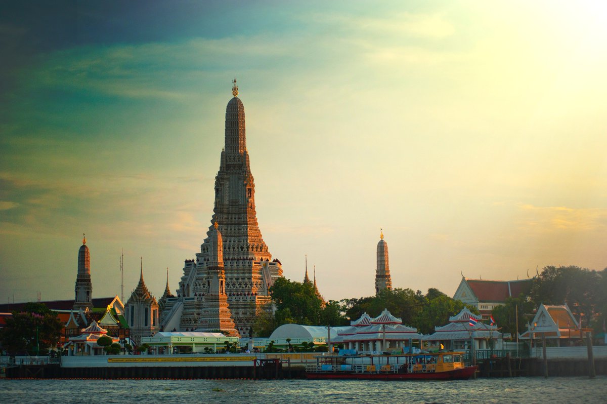 shadstone's tweet photo. We are excited to share to you that we are expanding to Thailand! Our team is online based but there may be more expansion of events, business development initiatives, and strategic partners and investments in the Thailand market. Stay tuned for more updates! https://t.co/bcilpp0WP0
