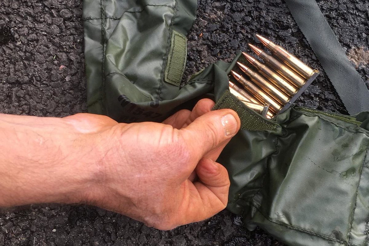 courier_angus's tweet photo. Police investigate live ammunition find at Arbroath https://t.co/OX6xsFk8Vk https://t.co/gKp5PFyQ6K