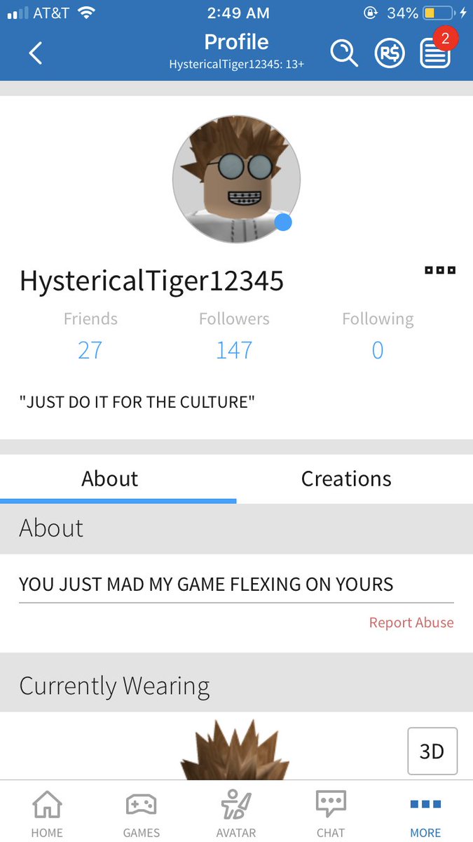 roblox account shoppygg