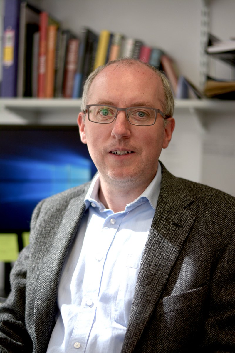 "The donation is of immense importance as it represents an area of media history that was often forgotten about but which played a crucial role in the youth culture of the 70s&amp;80s,"Dr Mark O'Brien <a href="/DCU_Soc/">School of Comms DCU</a> coming up later on <a href="/morningireland/">Morning Ireland</a> re the Irish Pirate Radio Archive