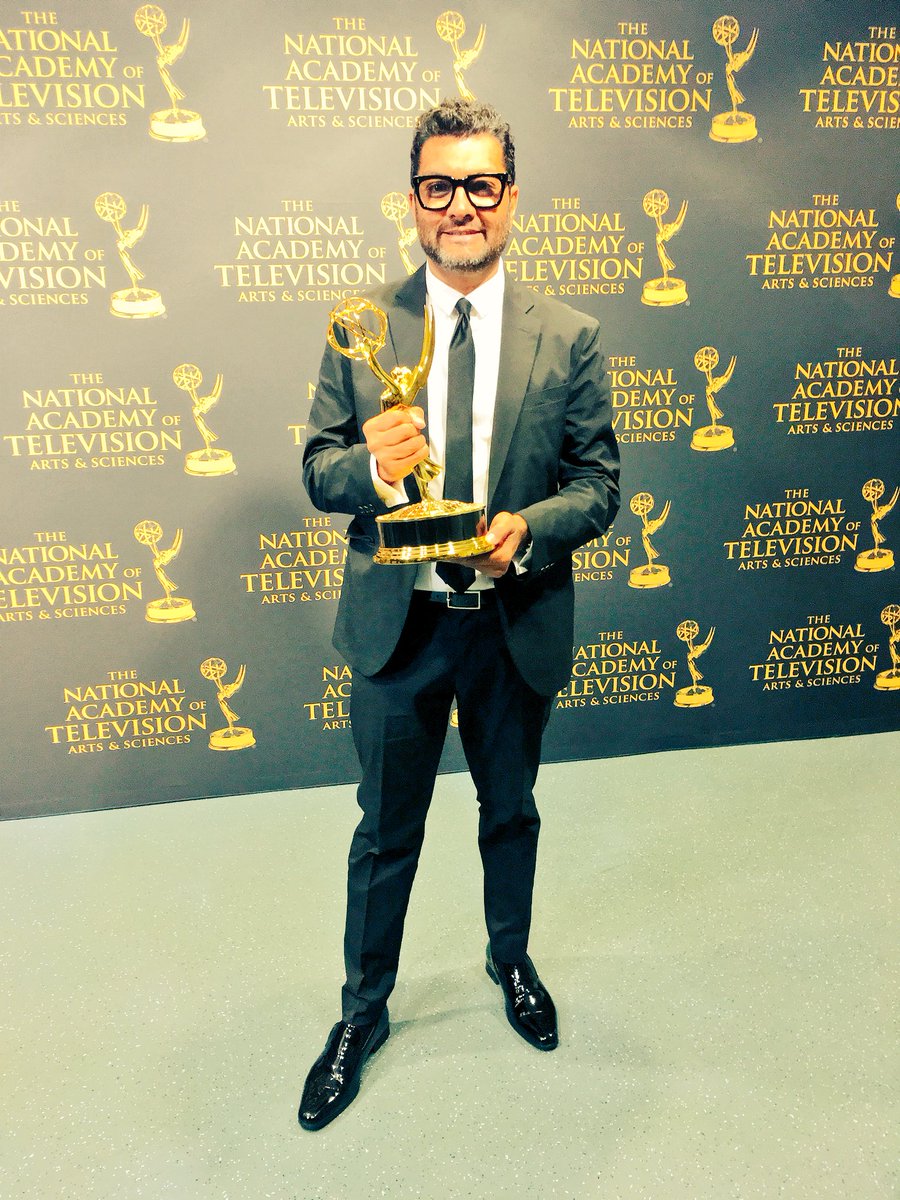 ashish joshi on twitter an emmy rohingya skynews emmys2018 emmy newsemmys iemmys ashish joshi on twitter an emmy