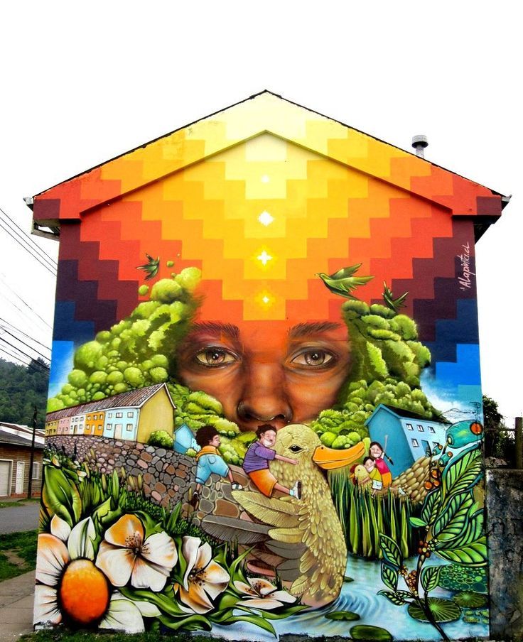 MolinaStreetArt's tweet photo. Lovely colorexplosion by Chilean collective Alapinta in Temuco, Chile
#alapinta #temuco #chile #streetart #chilestreetart #chilegraffiti #chilemurals #chilewalls #arteurbano #artecallejero #colorwalls #colormurals
📷 via Pinterest | https://t.co/9MeBzokAN8 https://t.co/5PJvZh8uPF