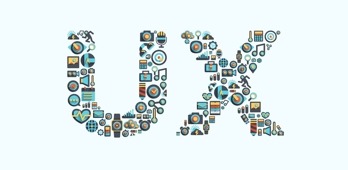 fredfougerat's tweet photo. Chaque moment dans le parcours d’achat, chaque interaction positive ou négative constitue une occasion de créer une perception augmentée d’un produit ou de la modifier. Via @JoTwittor @HBRFrance 
#Marketing #CX #UX
➡https://t.co/r43N0xlw9G https://t.co/j1CgdvFKGv
