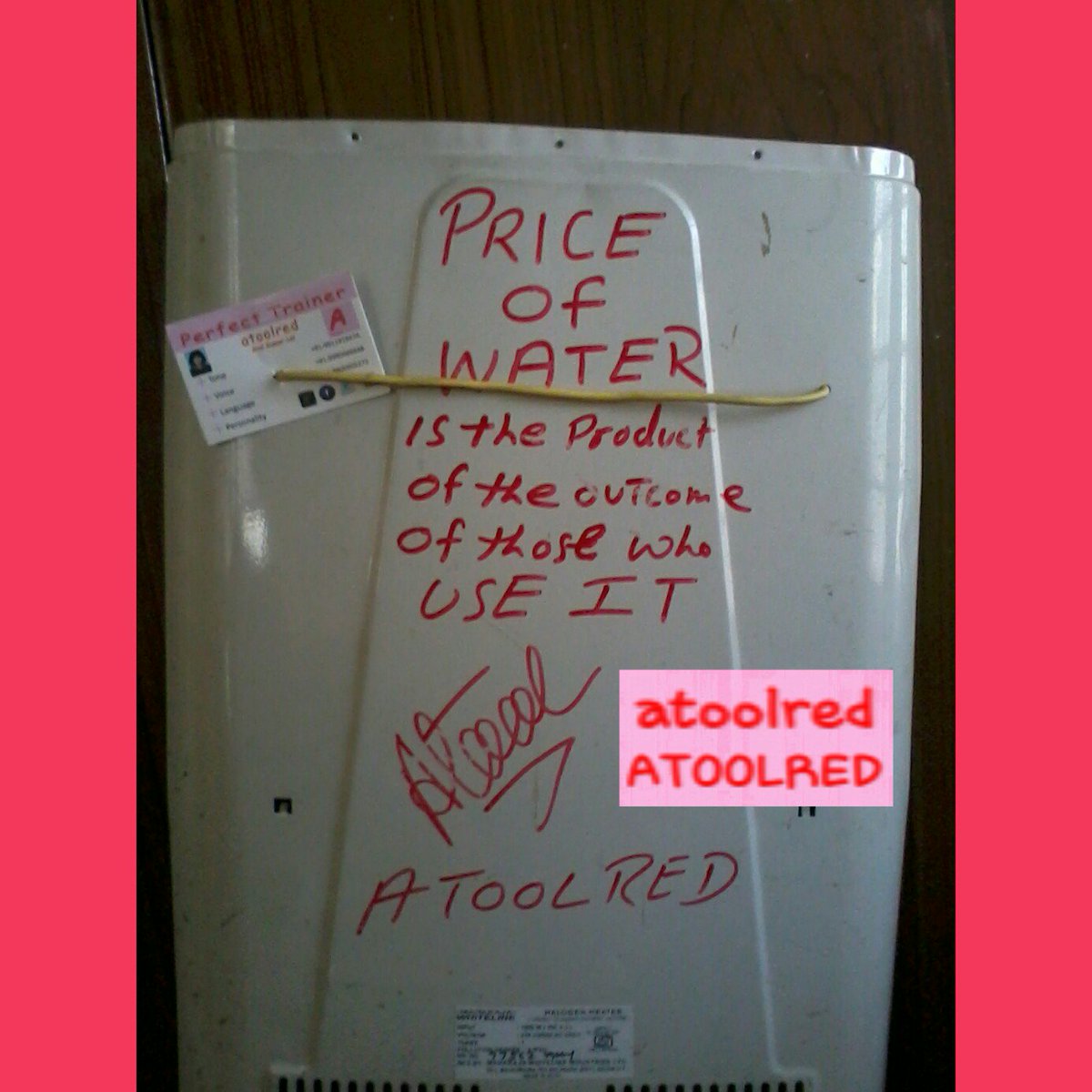 ATOOLATOOL's tweet image. ATOOLRED.NAME 
ATOOLRED PERFECT TRAINERZ PERFECT EXCHANGEZ PROTOCOL NETWORK PERFECT MONEYZ PROTOCOL NETWORK PERFECT FOREVER FOREVER PERFECT ATOOLRED