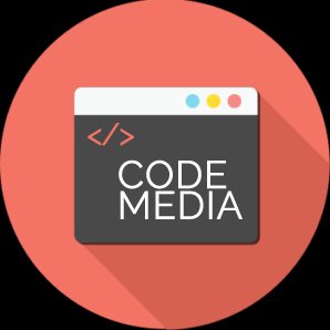 Code_Media_'s tweet image. #NewProfilePic